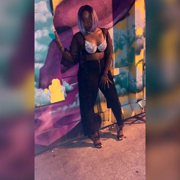 Meet your Posher, Star'Asia - Picture 8 of 8